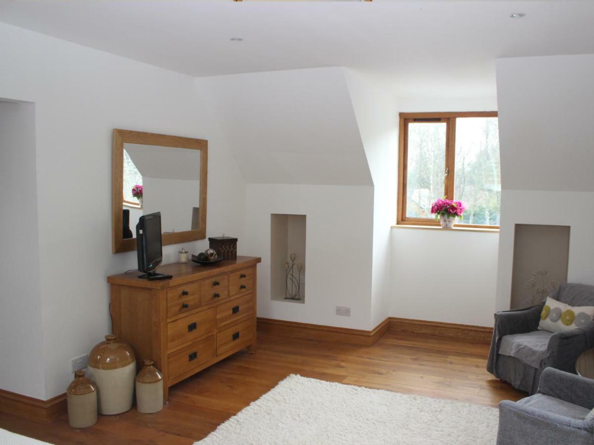 Birchwood House Self-Catering Accommodation Inverness Exteriör bild