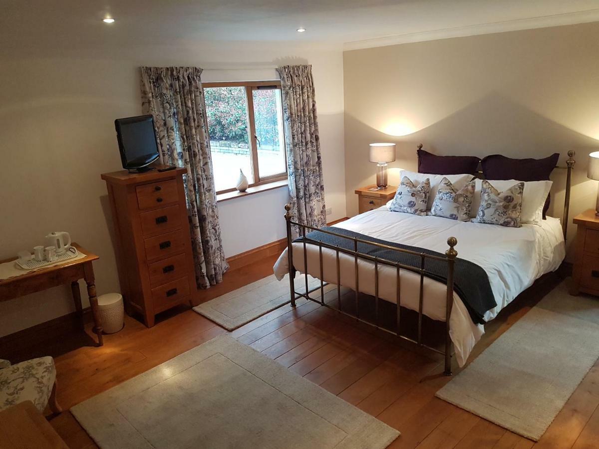 Birchwood House Self-Catering Accommodation Inverness Exteriör bild