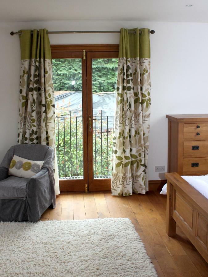 Birchwood House Self-Catering Accommodation Inverness Exteriör bild