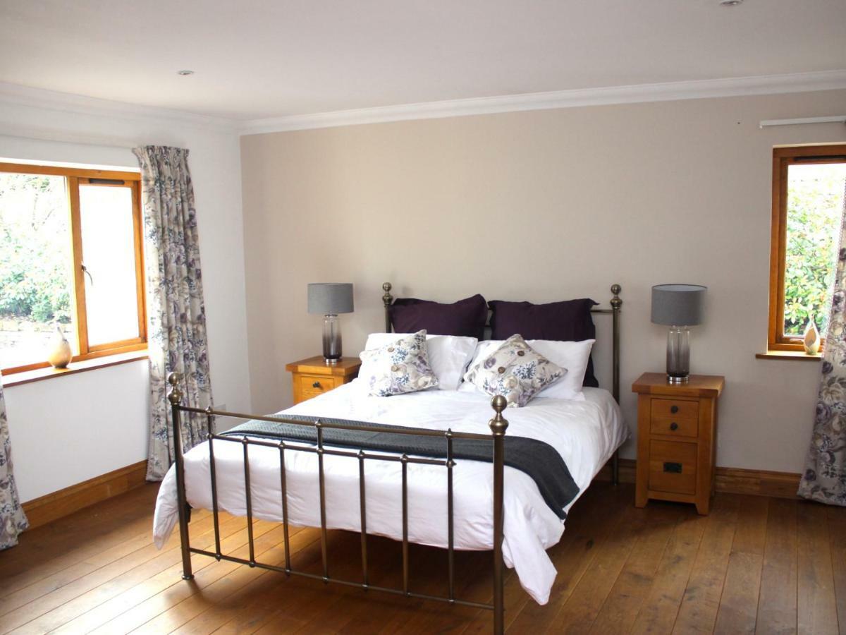 Birchwood House Self-Catering Accommodation Inverness Exteriör bild
