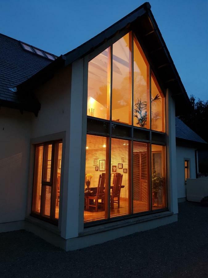 Birchwood House Self-Catering Accommodation Inverness Exteriör bild